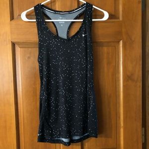 Nike Dri Fit Running tank top
